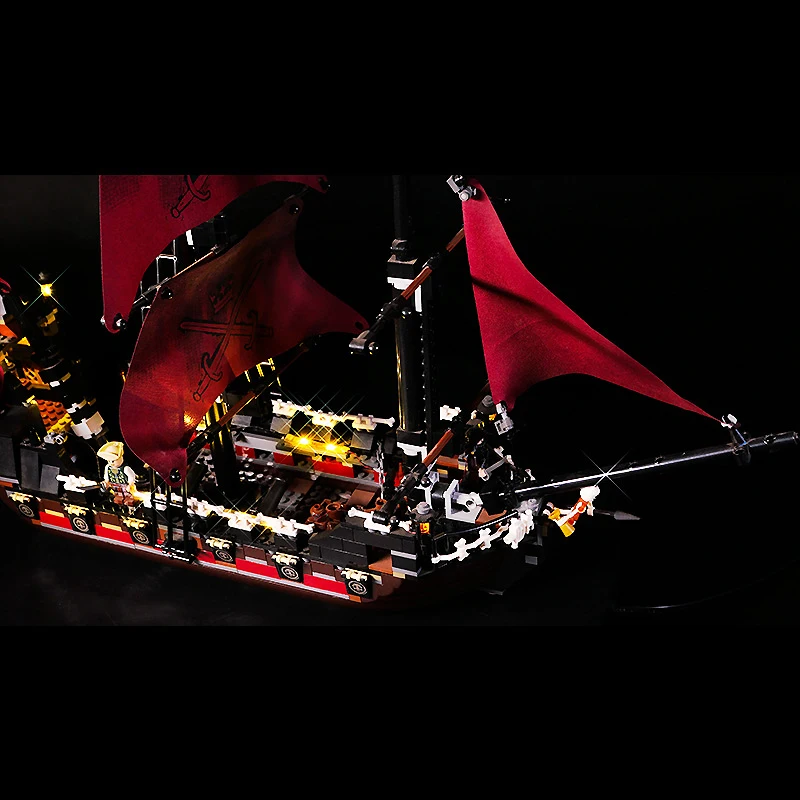 레고 4195용 맞춤형 프리미엄 DIY LED 조명 키트(LED 조명만 해당, 블록 모델 없음) 좋아하는 빌드를 강조하세요