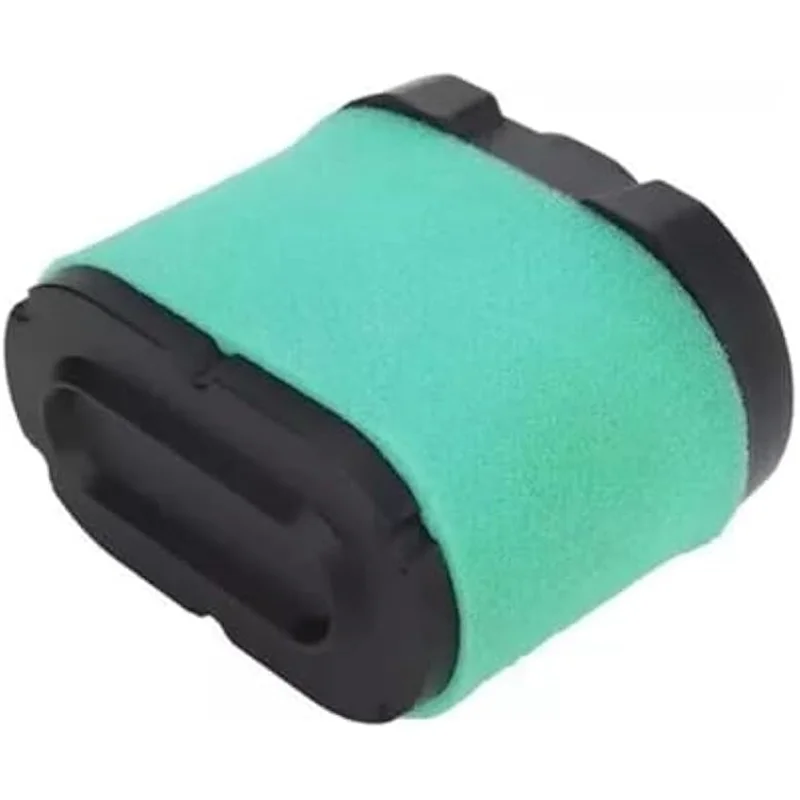 

795120 Air Cleaner Cover&792105 Air Filter&Oil Filter For Briggs & Stratton 407000 40H000 Model Engines Replace 792289-X67A