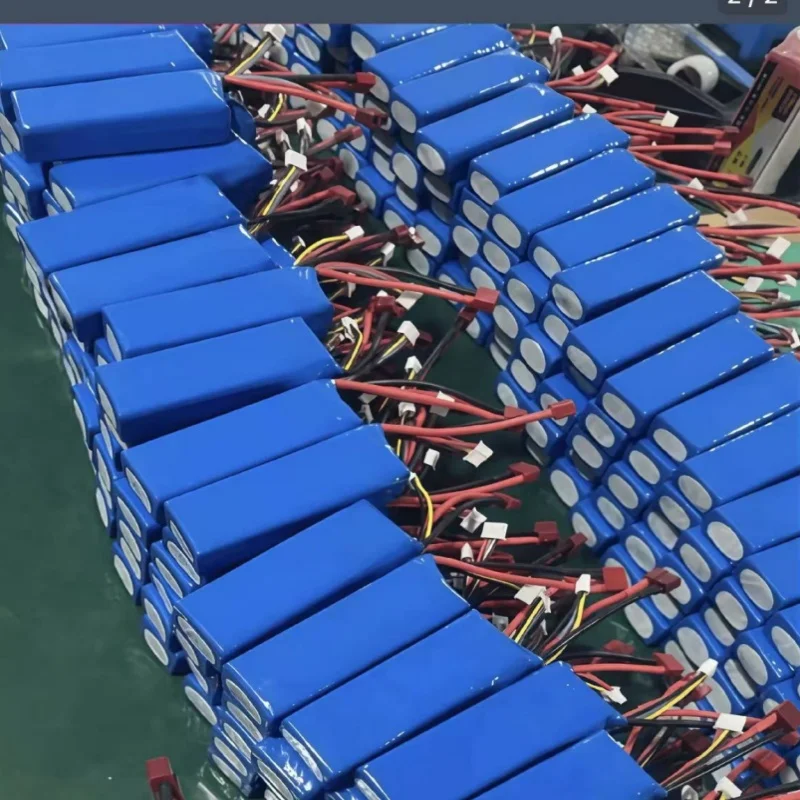 2026 New Rechargeab…