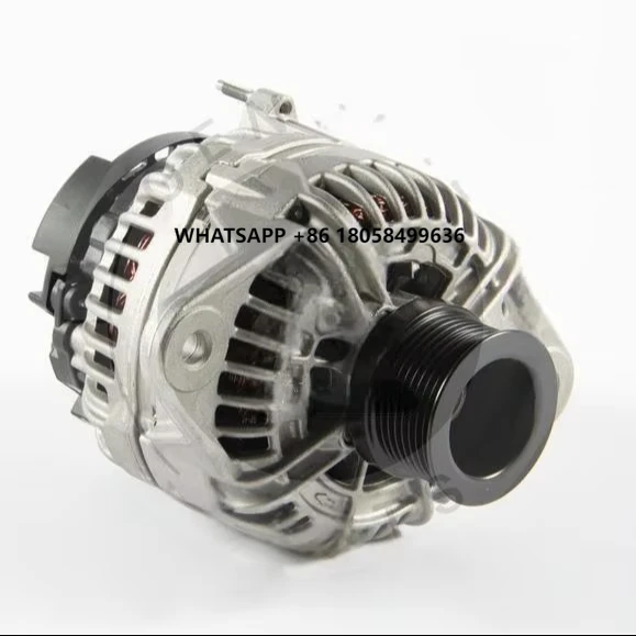 

1150ve Engine Alternator Material Handling Equipment Parts J038619