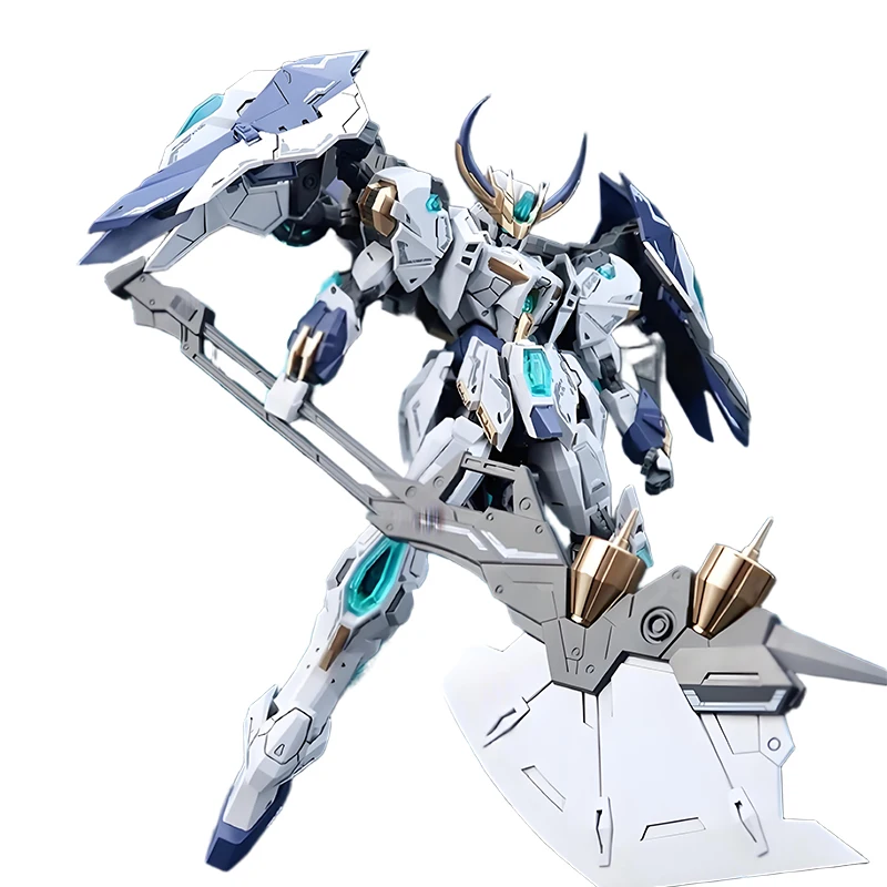 SNAA فرسان الطاولة المستديرة الأصلية سلسلة العملاق الفأس عمل الشكل التجمع نموذج اللعب تحصيل نموذج الحلي الهدايا #2