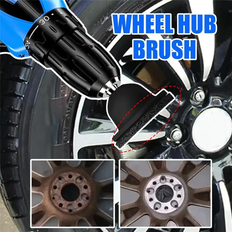 KYCOR-сменная накладка для авторемонта, шлифовальный инструмент для ступицы колеса, инструмент для ремонта кузова автомобиля, сменный шлифовальный инструмент для колеса