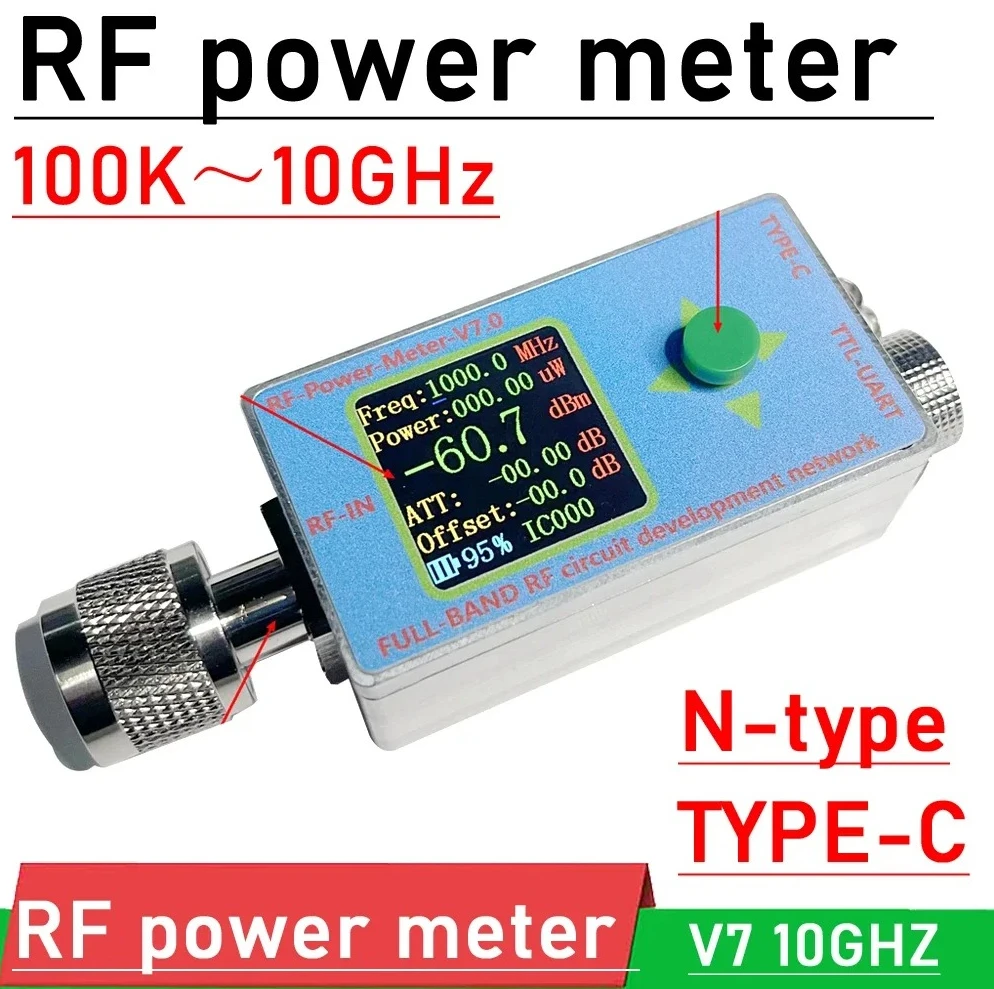 Dykb 100K-10Ghzr V7… - image