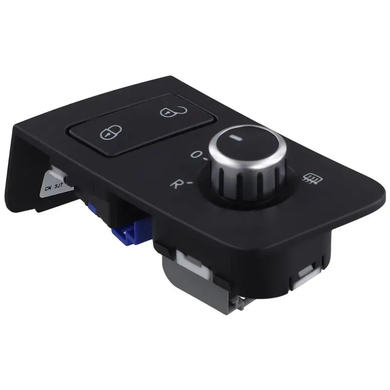 A30F-1TD 959 565A For VW Touran 2005-13 Central Lock Switch Door Lock Switch Safety Switch Child Lock Reversing Mirror Switch