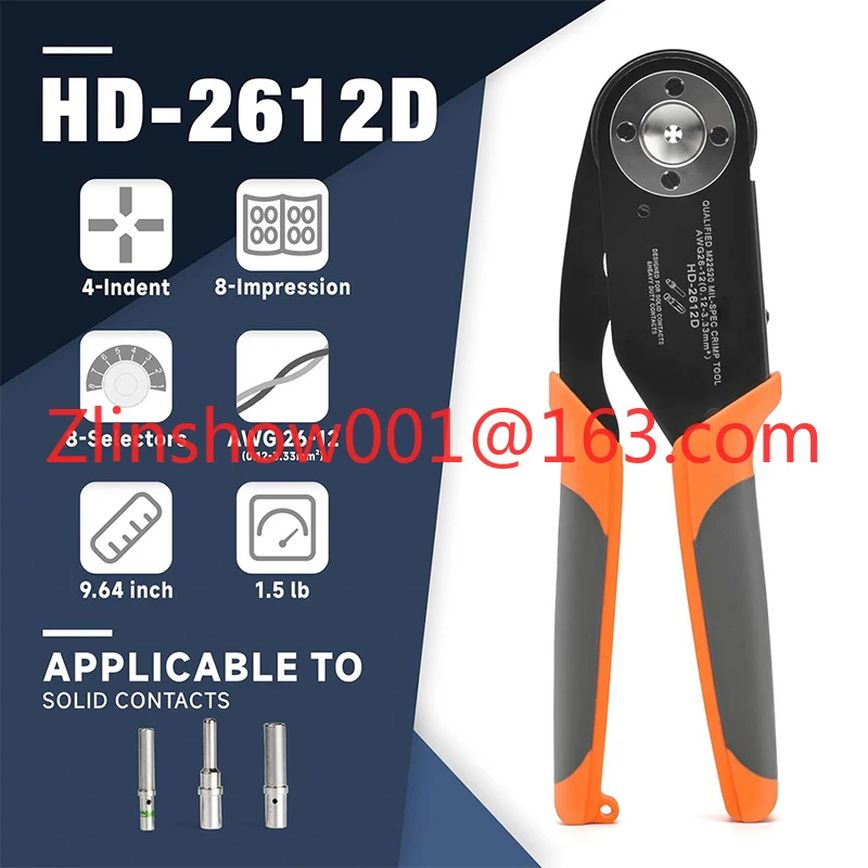 Heavy-Duty Deutsch … - image