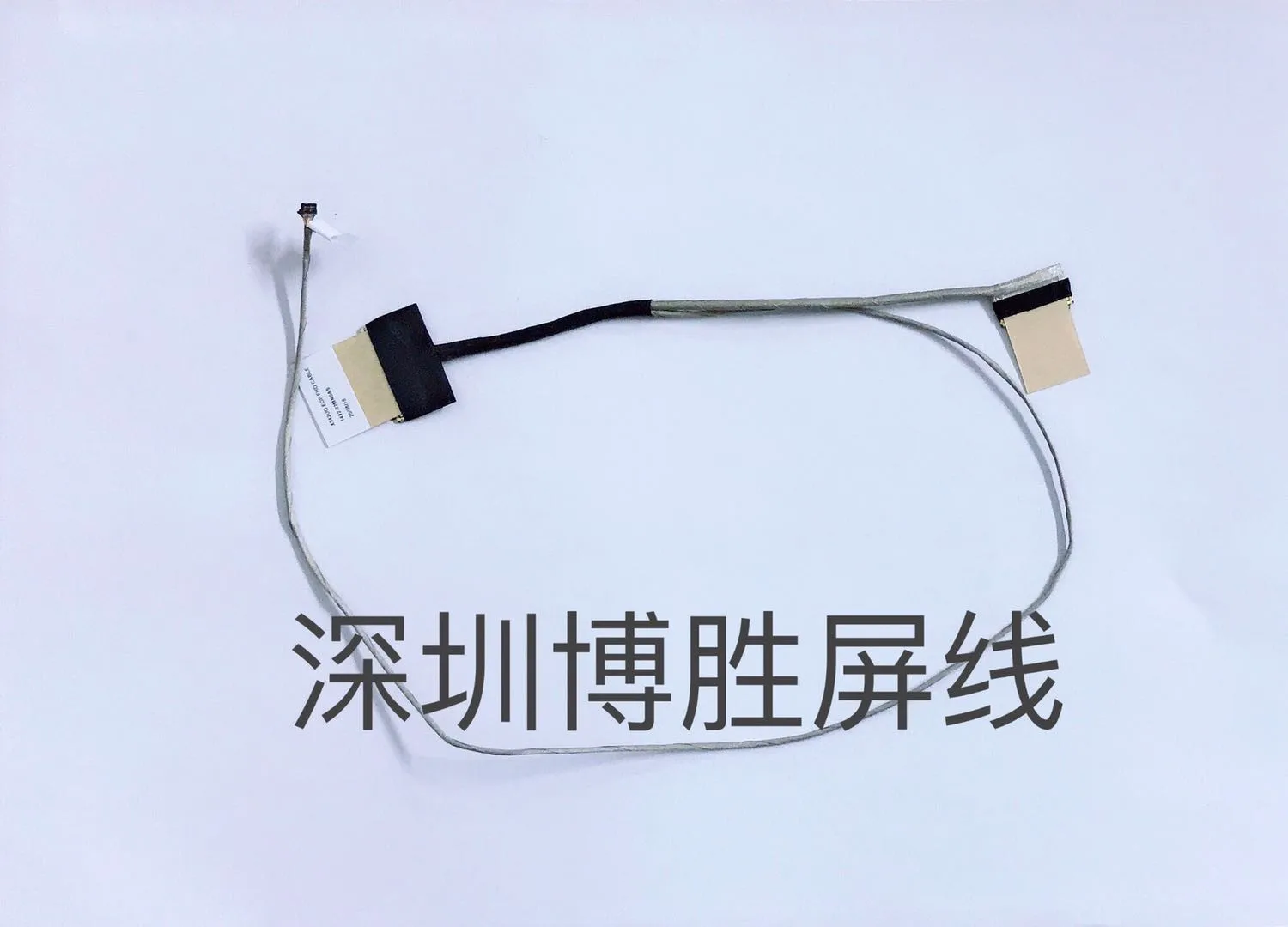 Cable flexible para ordenador portátil, accesorio para ASUS X542U X542B V587 V587U F542 Q8550 N8550 X542UQ FL8000U X542BP X542UQ LCD LED cinta de pantalla