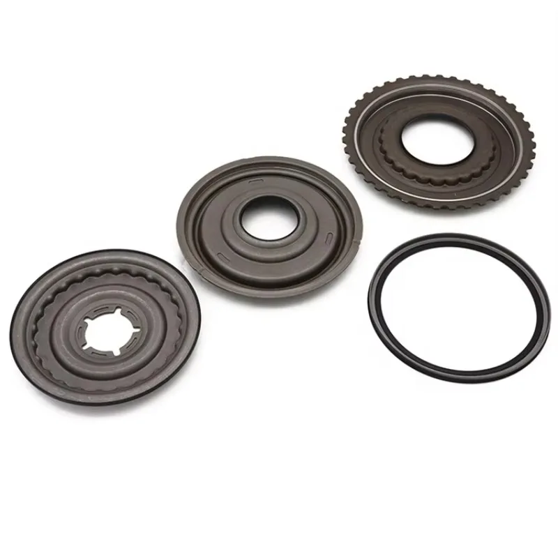 

Full Set Piston Package U760 Gearbox Automatic Transmission Components Piston Kit for Toyota Camry 2.5L