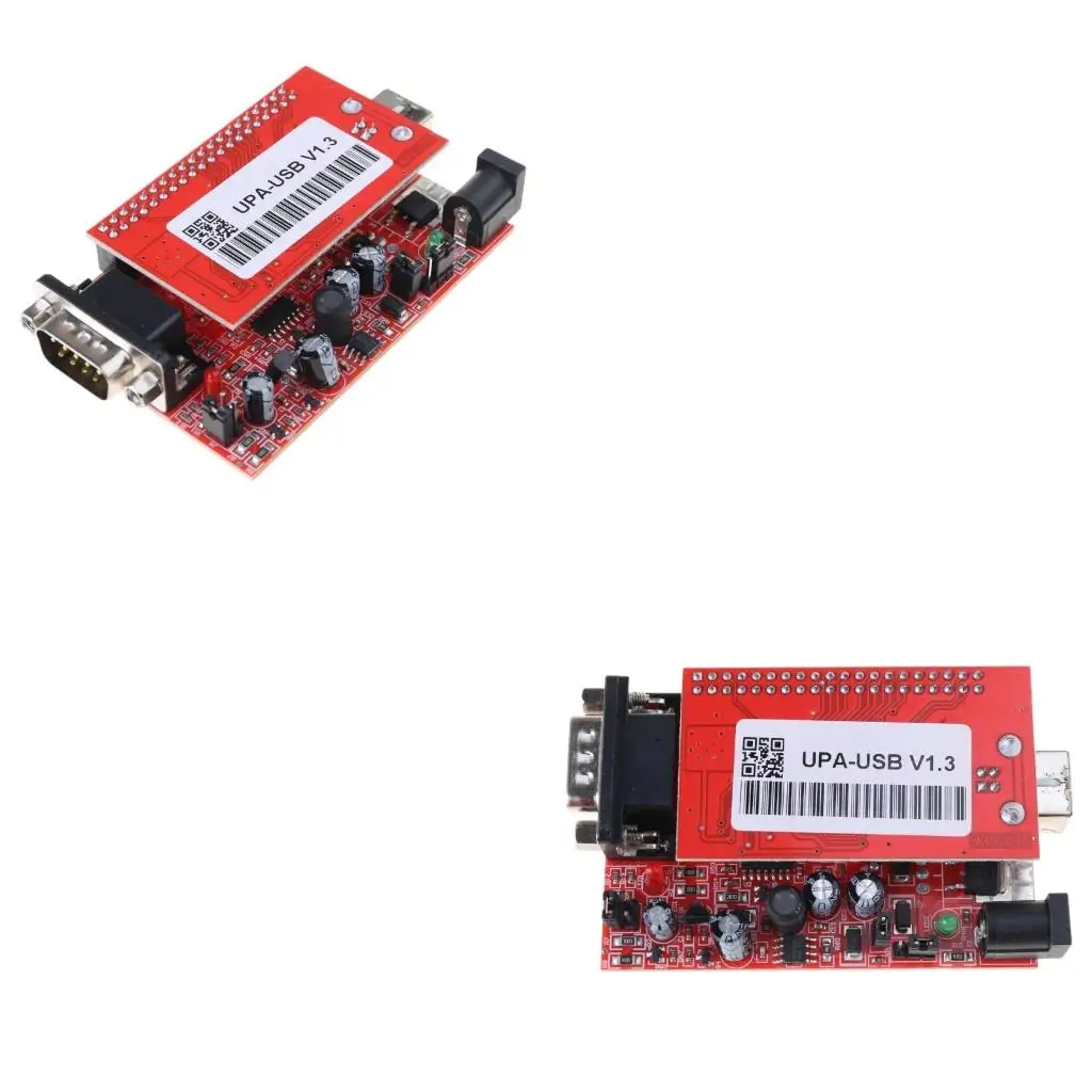 

Полный комплект адаптера USB V2014 Полный комплект программатора для чтения/записи автомобиля