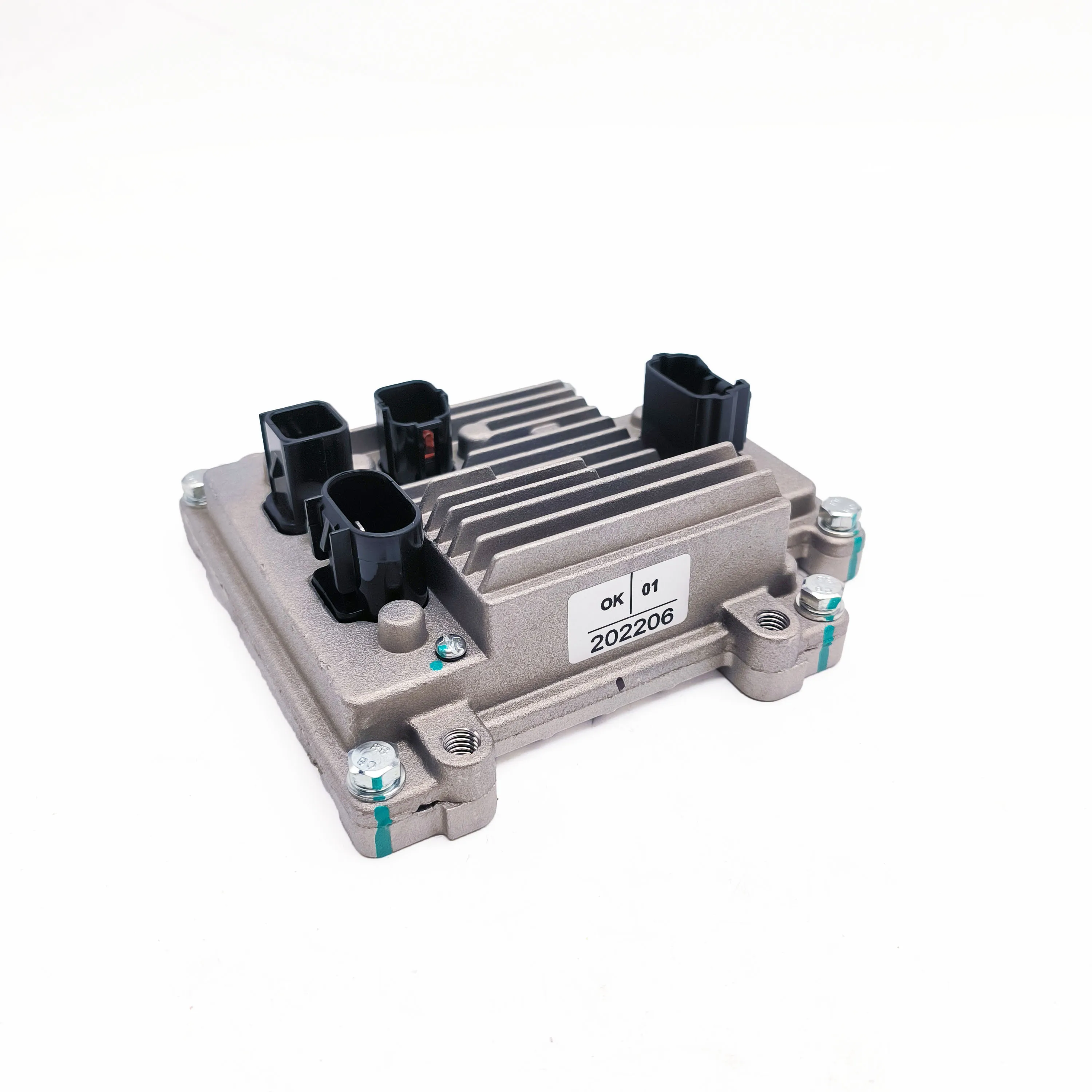 EPS CONTROLLER SUIT FOR  CFORCE 800  X8 ATV UTV QUAD GO KART CODE 9CR6-103400