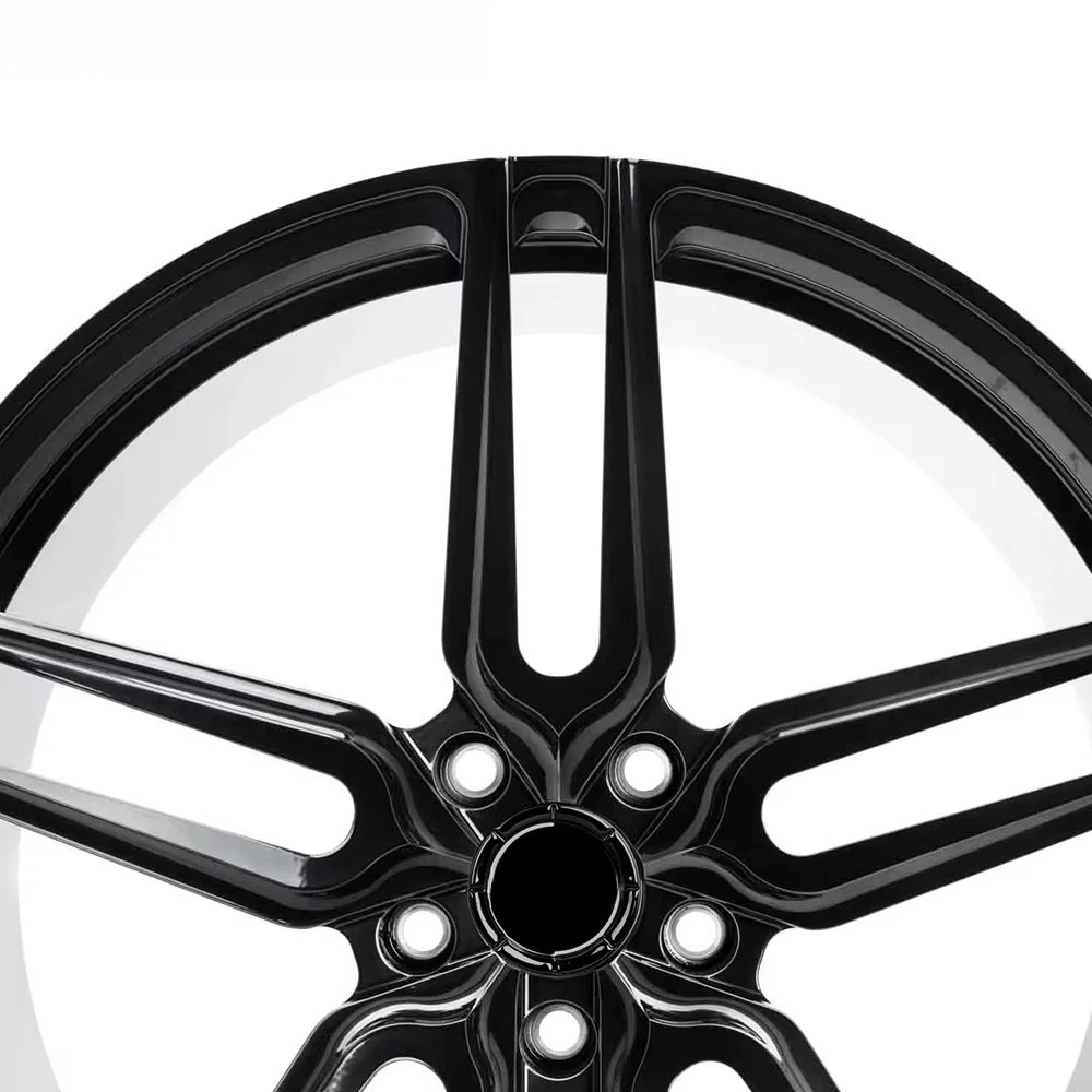 17 18 19 20 21 22 26 Inch Wheel Aluminum Alloy Forged Car Wheel
