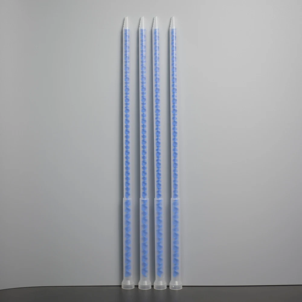 

Статический смеситель SULZER MIXPAC ME 1012-0832T, смесительная насадка, 50 шт.