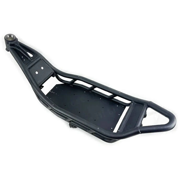 Nami Frame Spare Parts for BURN E Scooter Repair Original Scooter Frame Parts for Nami Burn E VIPER 2/3 MAX Electric Scooter