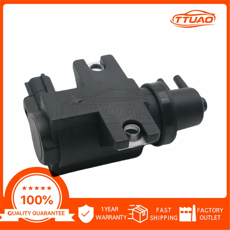 Turbo Boost Pressure Valve Solenoid 25819-0R011 25819-0R010 for Lexus 258190R011 258190R010 Automotive Spare Parts High Quality