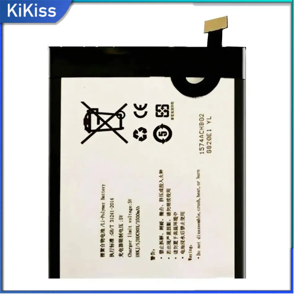 

Mobile Phone Battery Cpld-175 For Coolpad V1 V1M 2500Mah High Performance