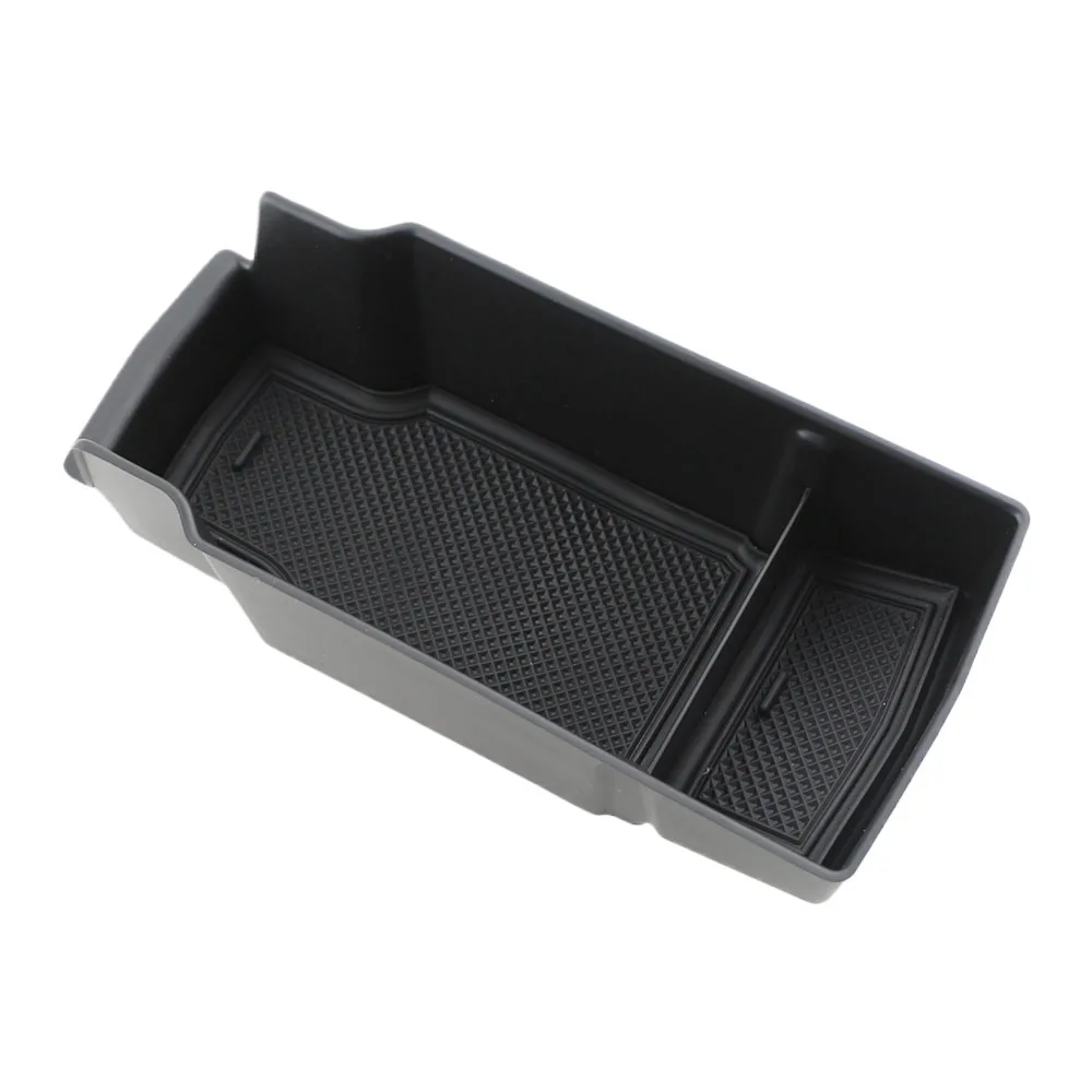 Mittelkonsolen-Armlehnenbox zur Aufbewahrung für Peugeot 208 2008 2019 2020 2021 2022 2023 GT E208 E2008 E-2008 Zubehör Ablagefach Innenraum – Detail 7