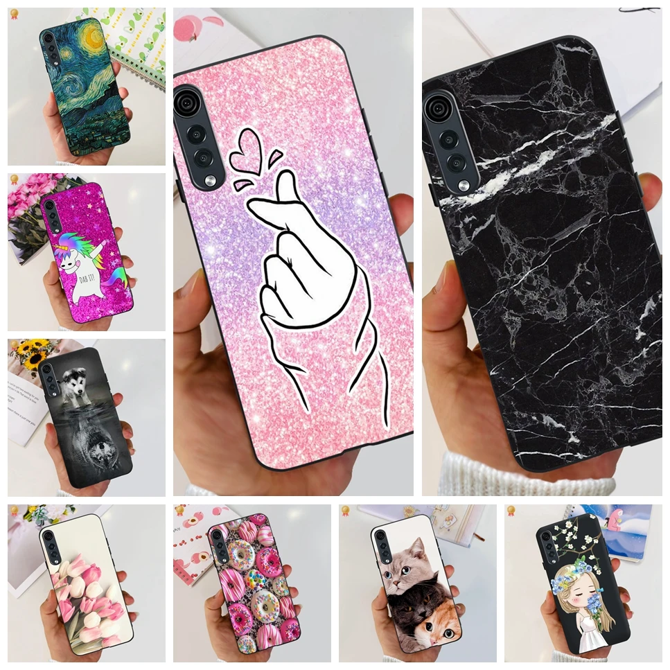 For Lg Velvet 5G Uw… - image