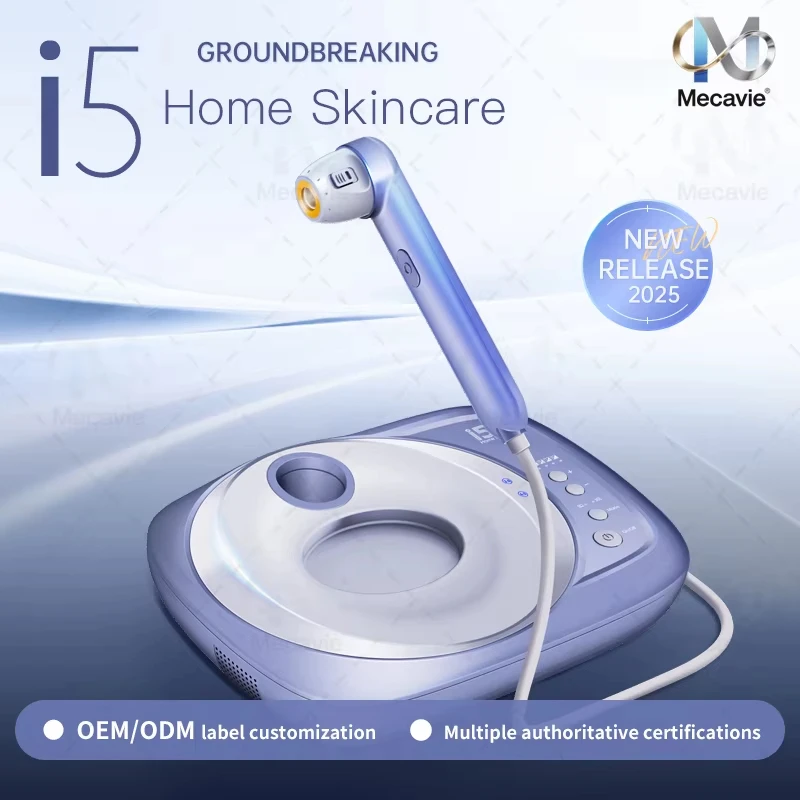 HOME-SALON-GRADE FACIALLIFTING BEAUTY EQUIPMENT Apple cheek lift Tight and loose muscles Jawline muscle shaping Fine dry lines