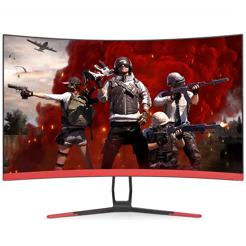 

2800r New Model Curved 32 Inch Fhd 2560*1440 144hz 165hz Gaming monit