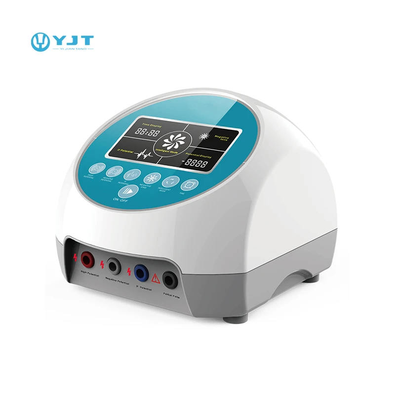 2026 High Potential Therapy Machine Japan Hpt Therapy Device 9000v High Electric Therapy Equipment