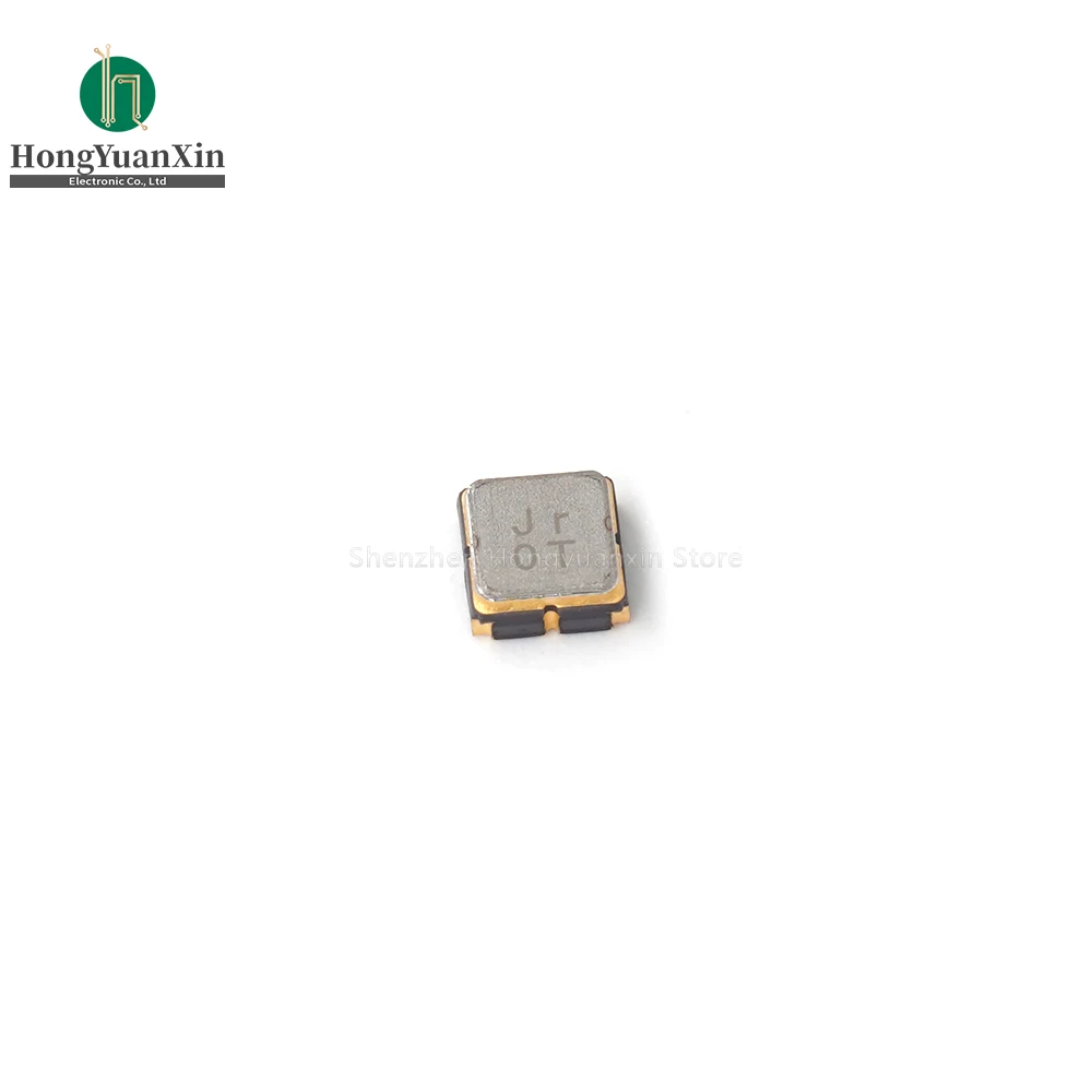 10Pcs/Lot New Original SAW Filter 589MHz SMD 3x3mm Surface Acoustic Wave  TA2422A Code Jr