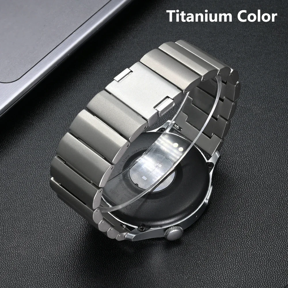Титановый ремешок для Garmin Fenix 7X 6X Enduro 1/2 Магнитный ремешок 26 мм 22 мм для Garmin Fenix 6/7 Pro Instinct 2 Epix Series MARQ