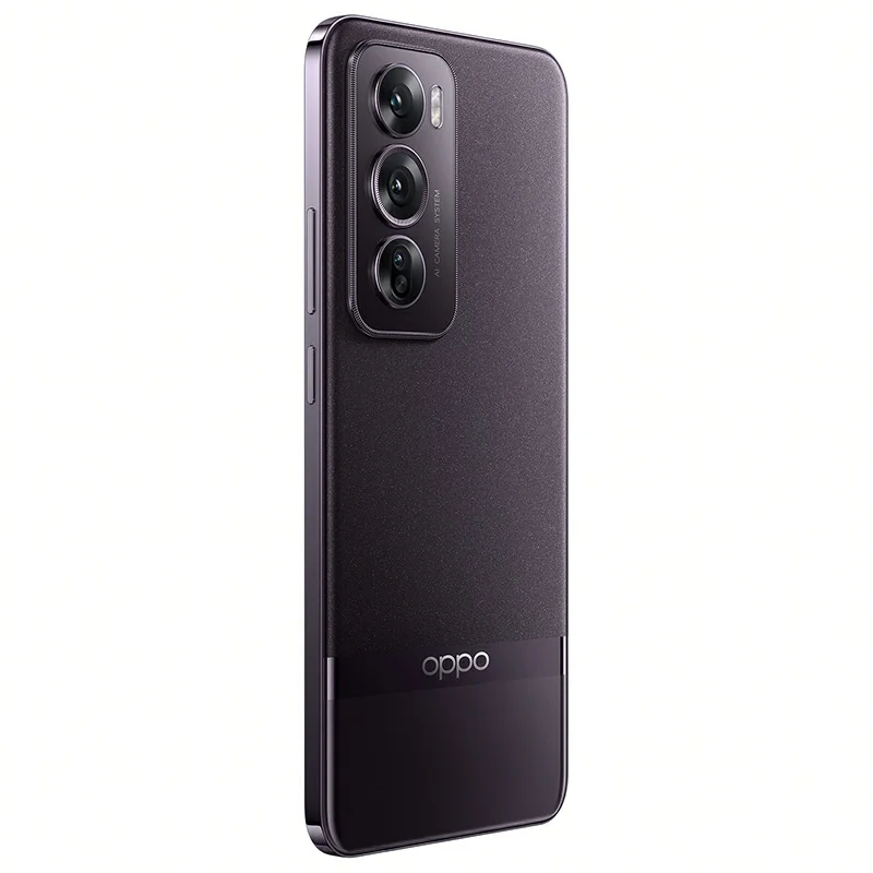 Original Oppo Reno 12 Pro Mobile Phone 5000mAh Battery 50.0MP Camera 6.7