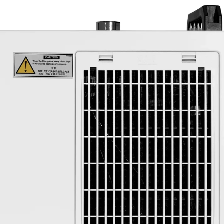 CW5200 Laser Water Chiller