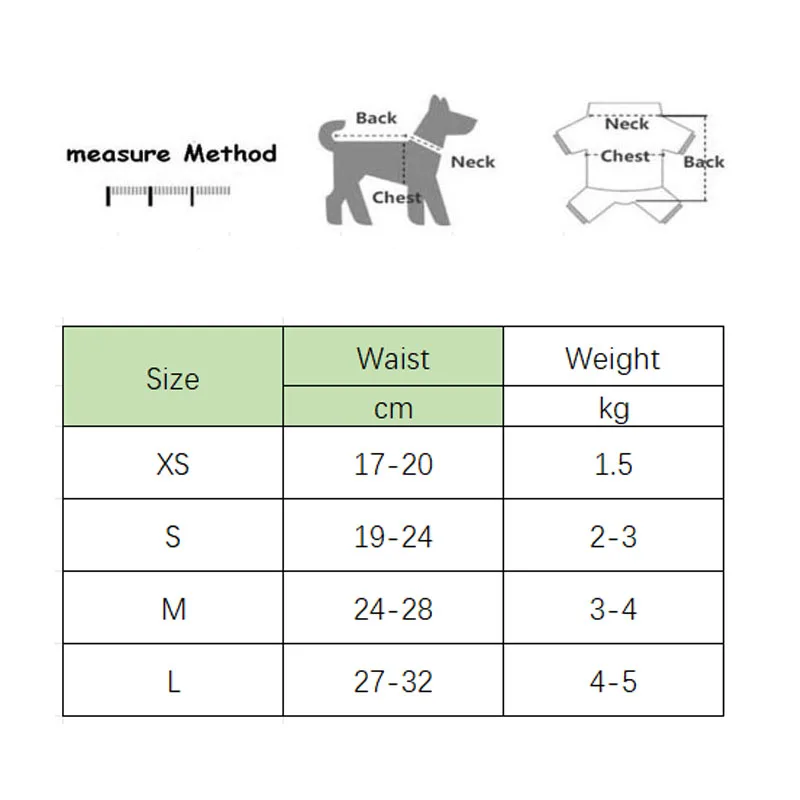 Female Dog Diapers Physiological Pant Floral Menstrual Underwear Panties Dog Clothes Menstruation Pants Shorts For Small Dogs XS