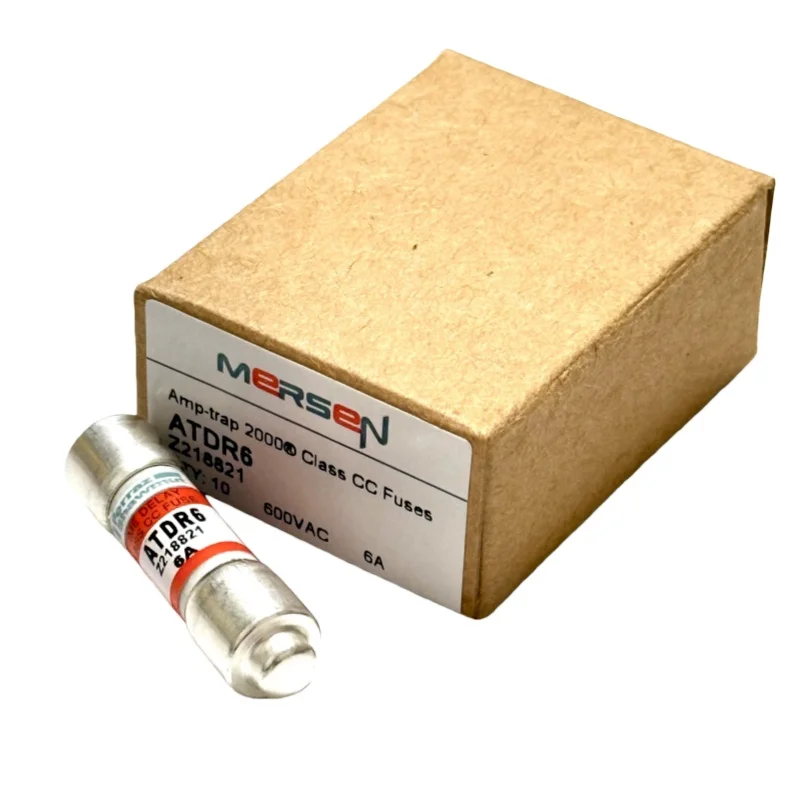 Быстродействующие предохранители CC TD ATDR1 ATDR2 ATDR3 ATDR4 ATDR5 ATDR6 ATDR8 ATDR10 ATDR12 ATDR15 ATDR20 ATDR25 ATDR30 1-30А
