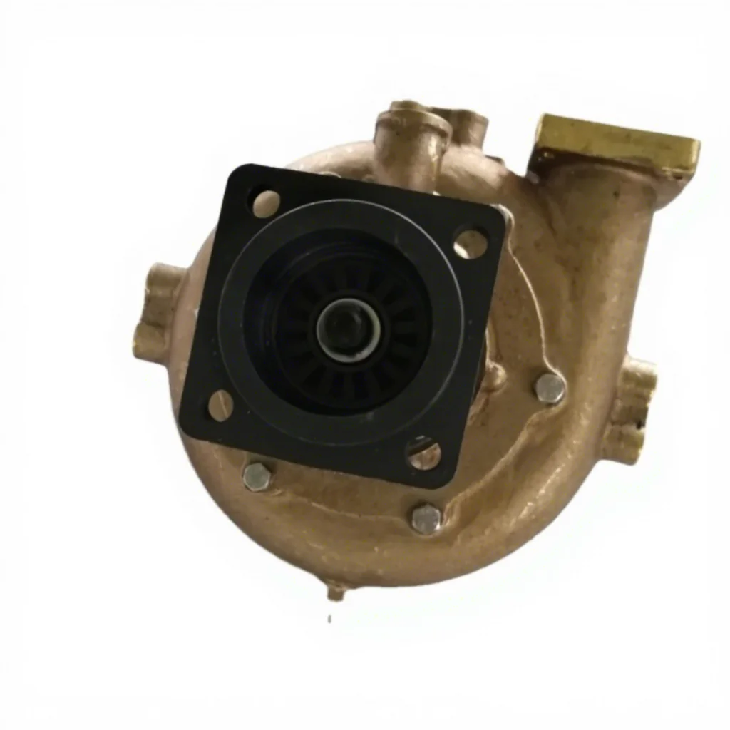

Marine Machinery KTA38 Diesel Marine Engine Sea Water Pump 4314522 3393018 4314820