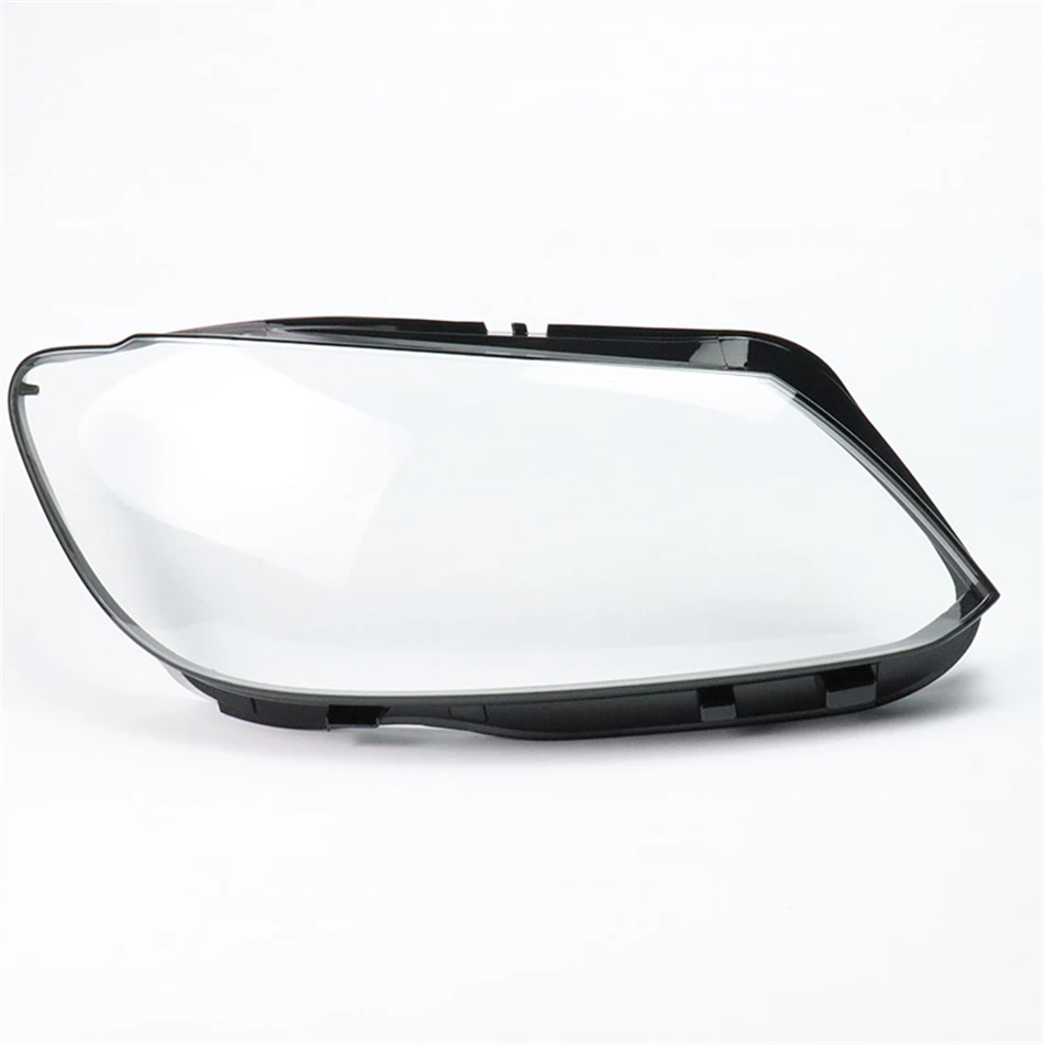 

Для Volkswagen VW Touran 2011 2012 2013 2014 2015 автомобильные фары линзы стекло крышка абажур яркий корпус