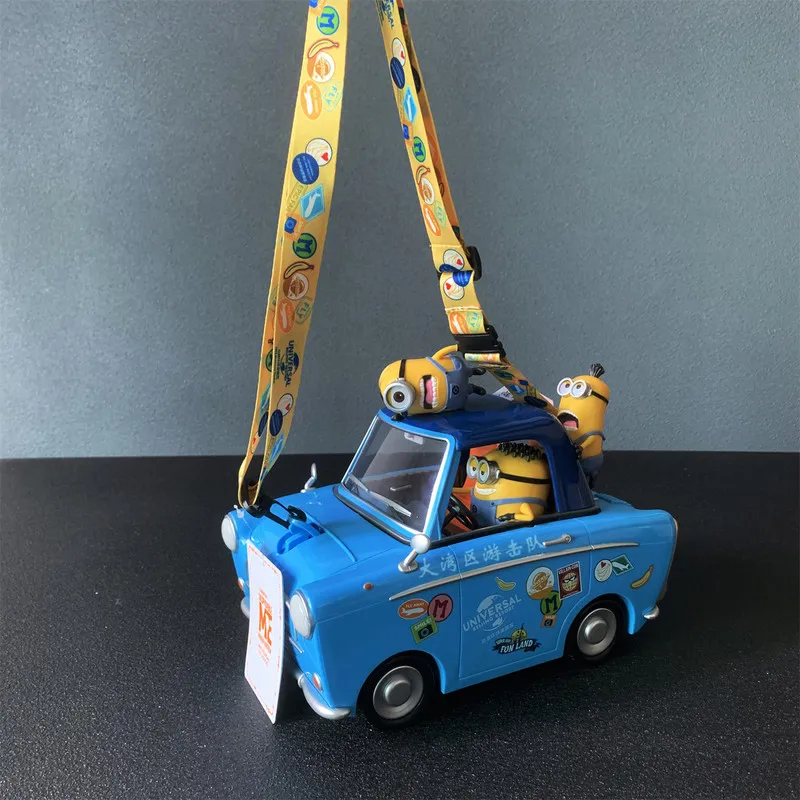 universal-studios-car-shaped-popcorn-bucket-snack-storage-container-for-home-cinema-outdoor-travel-to'y