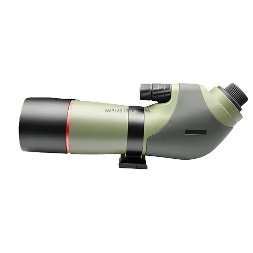 

2025 New Sale High Power 15-45x65 Focus Pocket Monocular High Resolution Low Light Night Vision for Hunting Stargazing