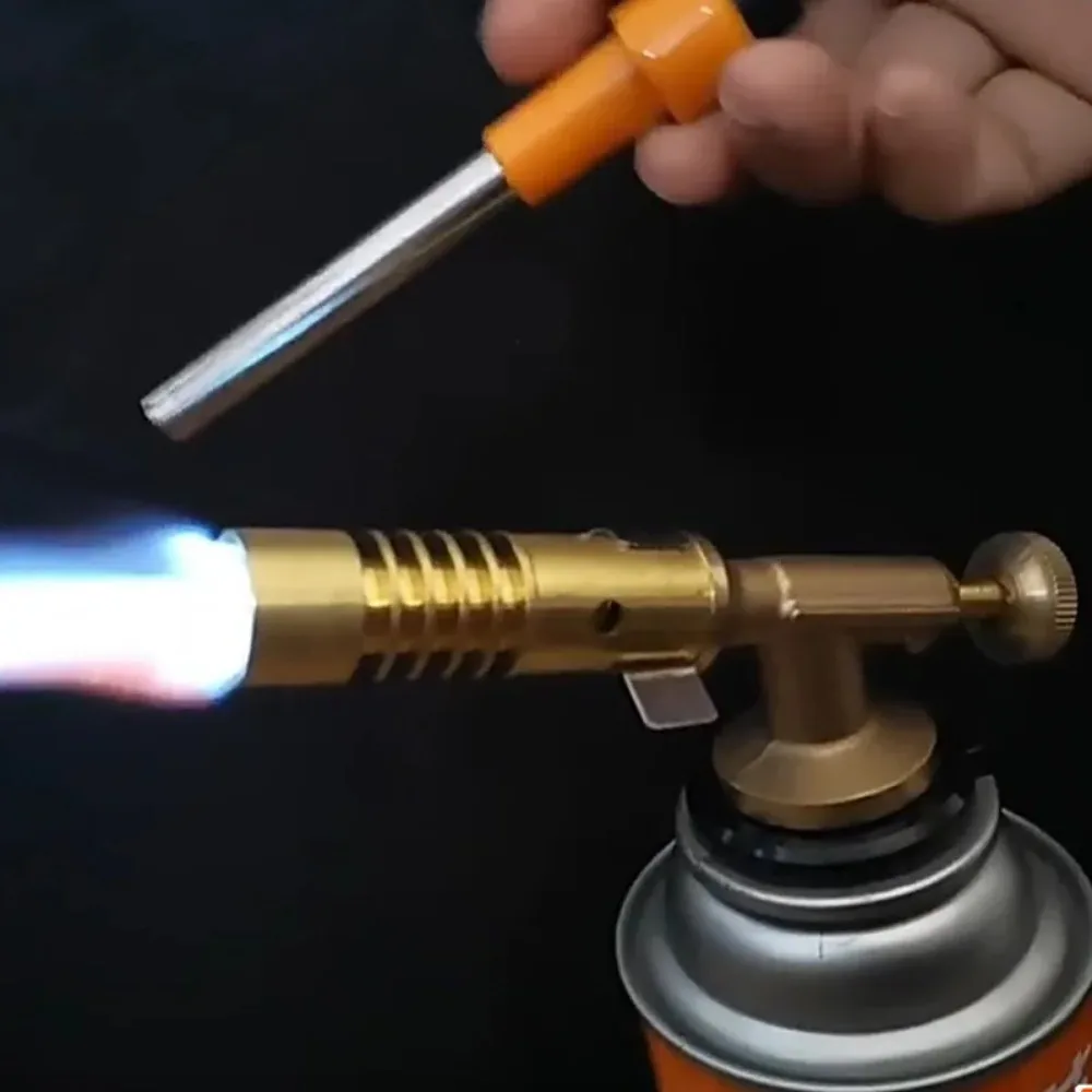 Outdoor Electric Pulse Igniter 2