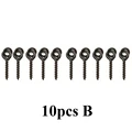 10pcs B