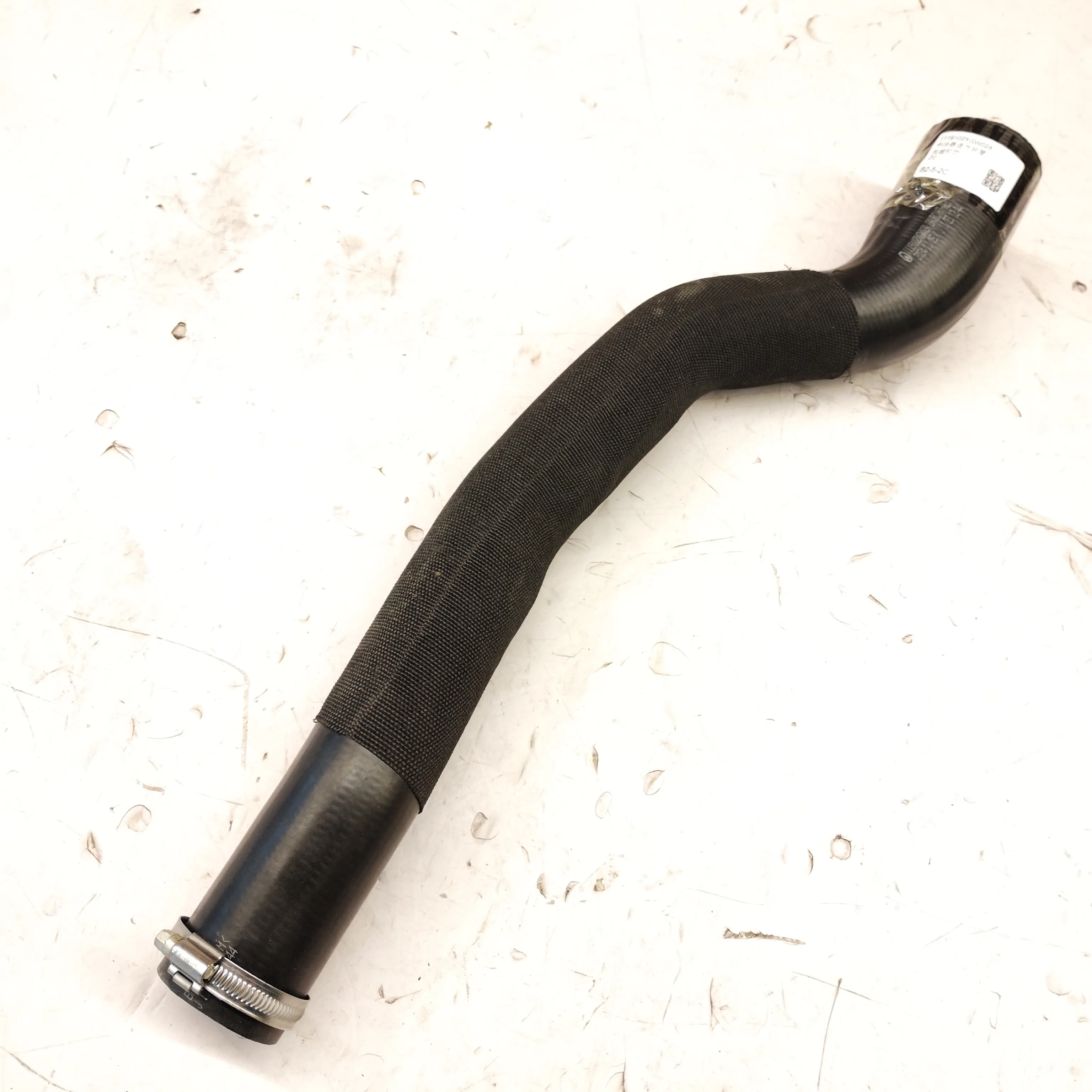 

Great Wall Haval JOLION First Love 2022 OEM 1119102XGW02A Intercooler Intake Hose