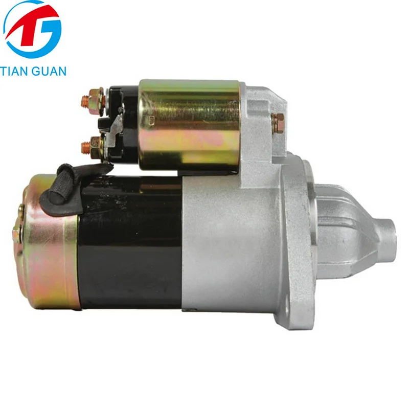 STG91507 Starter Fi… - image