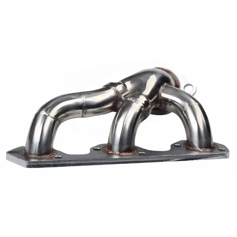 

SXLL V6 3.8L 3.9L High Performance Stainless Steel Exhaust Manifold Header