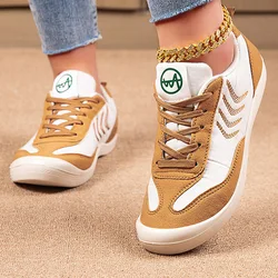 Women Sneakers 2024 Trend Sports Shoes For Women Sport Sneaker Casual Shoes Women Flat Comfortable Shoes Zapatillas Mujer Tennis