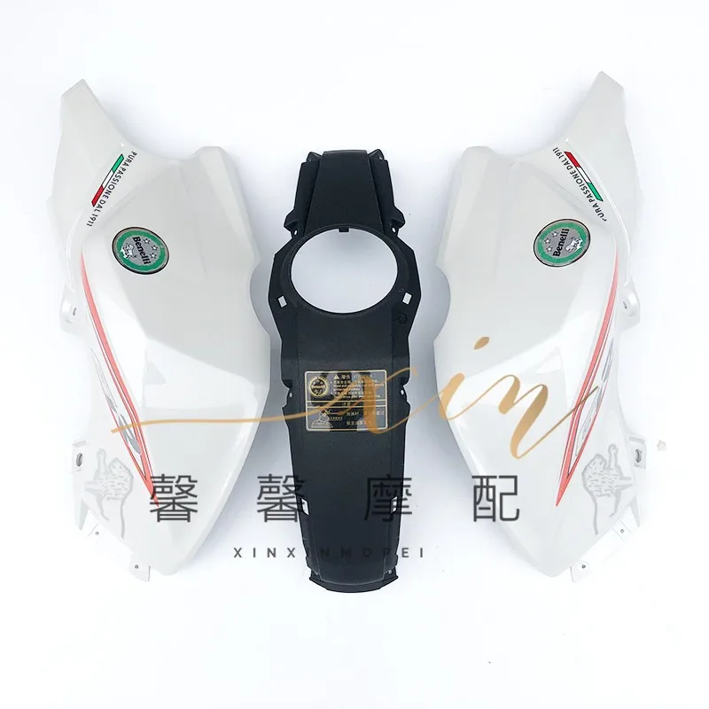 Voor Benelli Bn125 Accessoires Benelli Bn 125 Brandstoftankbeschermkap Brandstoftankafdekking Kuip Beschermplaat Kunststof Platen