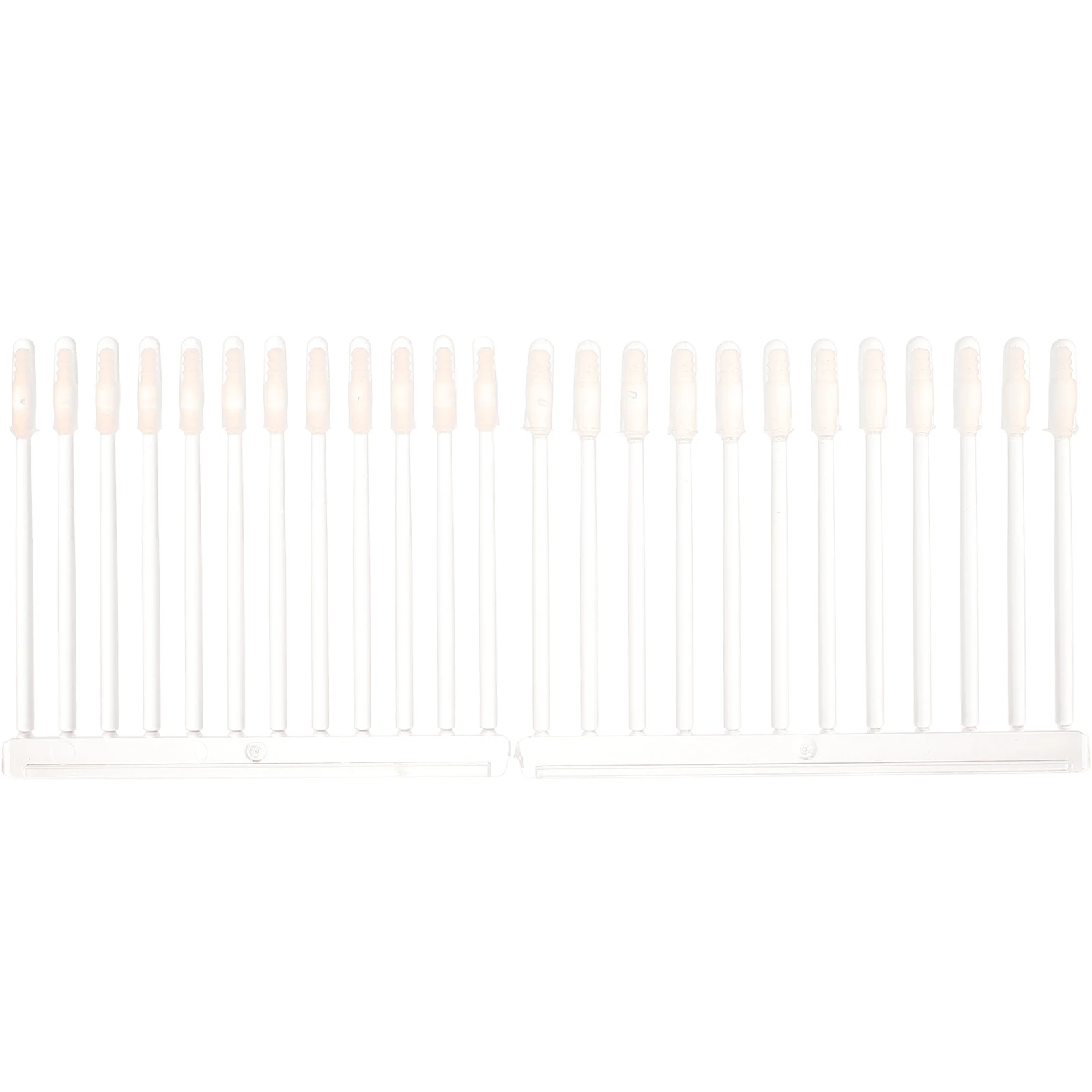 طقم صندوقين لاصق قابل لإعادة الاستخدام لتنظيف شمع الأذن الفعال وآمن للبالغين