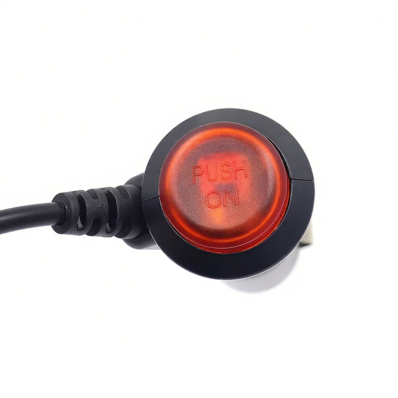 DC 5.5*2.1 Car Cigarette Lighter Socket DC 12V Converter Power Supply Charger Adapter Mal Ecable Extension Cable Plug Power A2 view 2