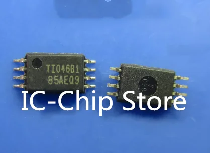 10 Uds ~ 100 uds/lote PCA9515APWR TI046B1 PD515A TSSOP8 nuevo original