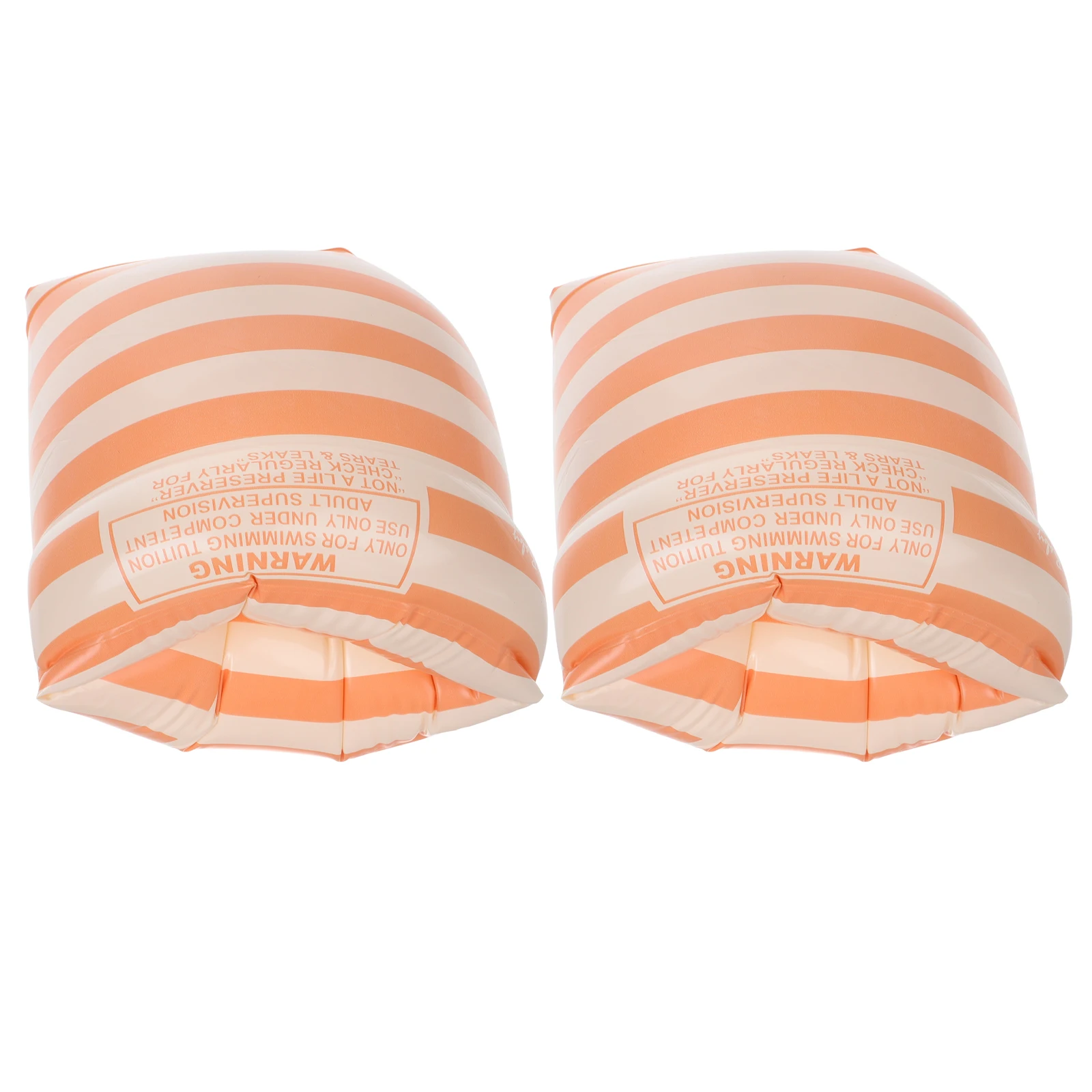 

Swimming Arm Circle Pool Equipment Floating Ring Inflatable Armbands Outdoor Floaties for Adults