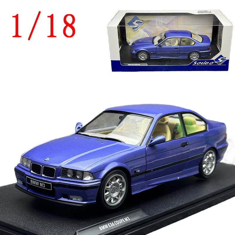 Solido Diecast 1/18… - image