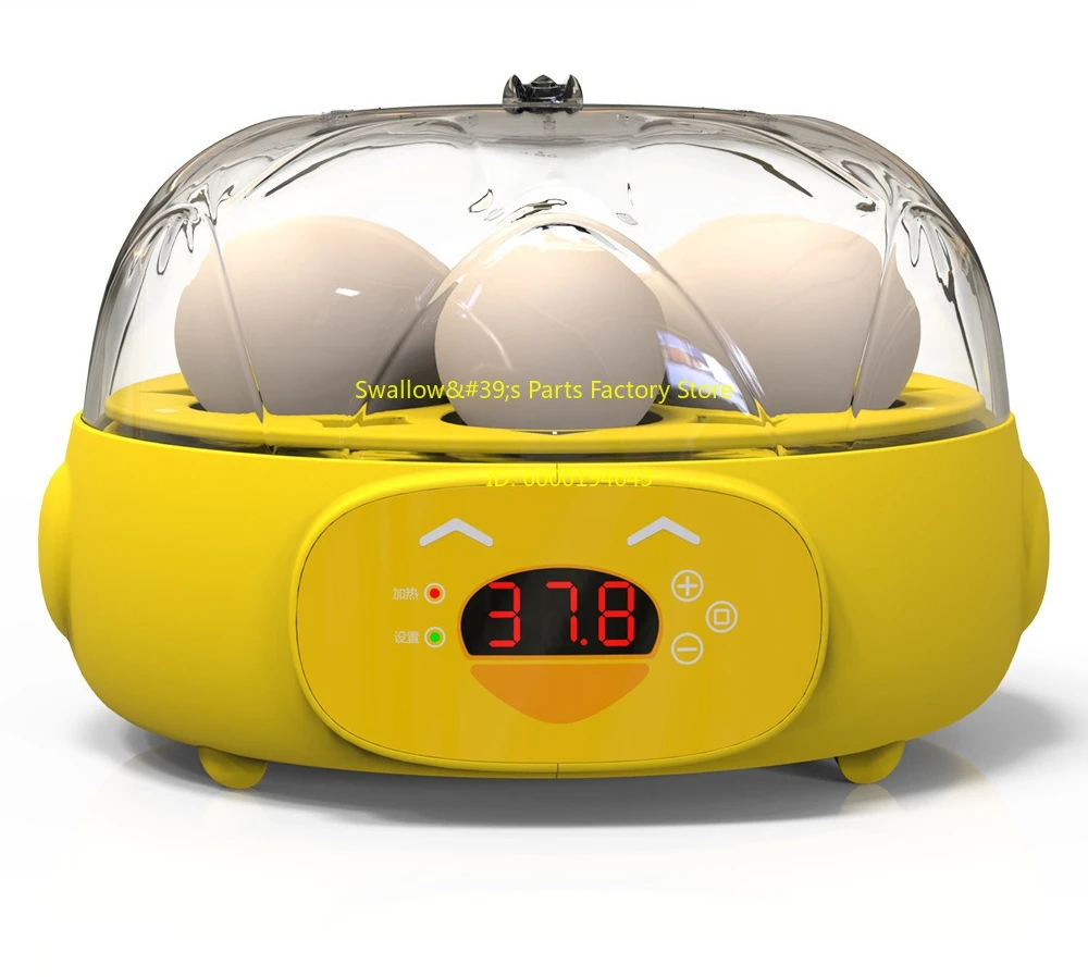 Automatic smart egg duck egg goose egg incubator