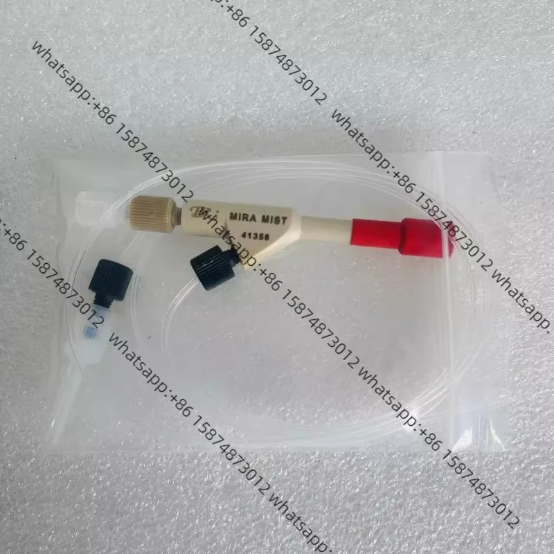 

G3161-80001 Agilent ICP-MS Nebulizer Mira Mist PEEK Original