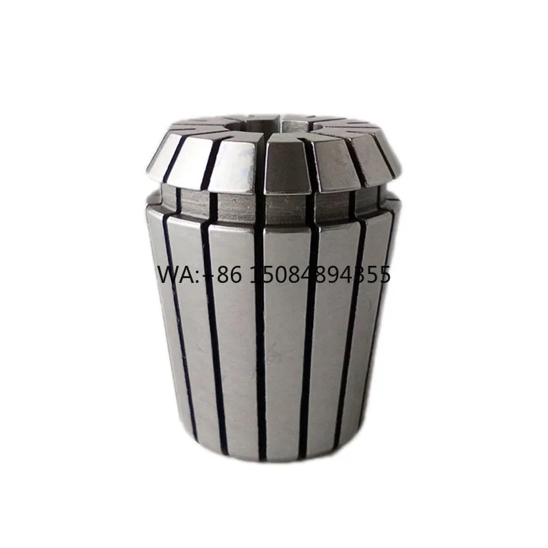 Industrial Grade ER32 Spring Collet High Precision 0.005mm CNC Router Parts for Woodworking Spindle Tooling