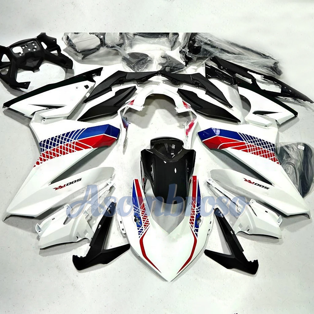 ABS Fairing kit for Repsol CBR500R 2019 2020 2021 2022 2023 CBR500 19 22 23 20 Bodywork Set Refitting