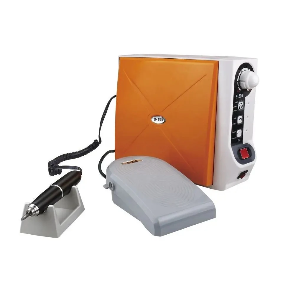 60000RPM High Speed…